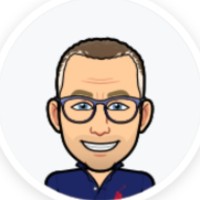 St. Patrick's Episcopal Day School Employee John Faig's profile photo