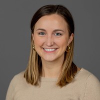 Massachusetts College of Pharmacy and Health Sciences Employee Julia Robertson's profile photo