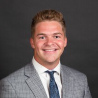Enzy Employee Adam Norton's profile photo