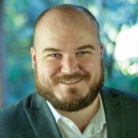 RazorSync Employee Zack Holmes's profile photo