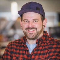 Pezigns Employee Andrew Lopez's profile photo