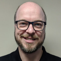 Joshua Fredrickson Email & Phone Number