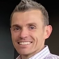 Lockheed Martin Employee Chris Earley's profile photo