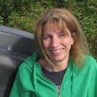 Freelance Web Programmer Employee Penny Russell's profile photo