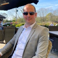 Bailey & Jones Ltd Employee Mark Vizer's profile photo