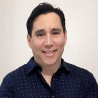 Amazon Employee Steve Alvarez's profile photo