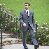 SOLTECH Employee Zack Dannawi's profile photo