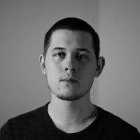 TenFore Golf Employee Matt Jensen's profile photo
