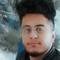 EXA Employee Alireza Zargaran's profile photo