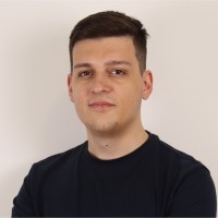 Dávid Törő's profile photo