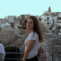 Milica Isailović Email