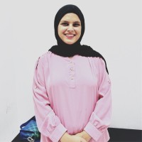 Sustainability Excellence Employee Nabila Rumane's profile photo