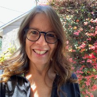 HALLSTA Employee Mary Mendelsohn's profile photo