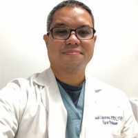 Oak Street Health Employee Claude Capistrano's profile photo