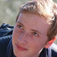 Corilus Employee Bart Biemans's profile photo