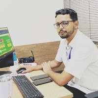Supergiro Distribuidora Belém Employee William Borges's profile photo