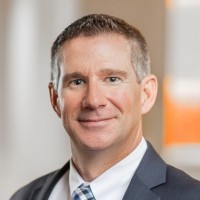 PARIC Corporation Employee Todd Goodrich's profile photo