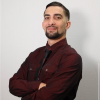 Corbin Electrical Services Employee Jake Balestrieri's profile photo