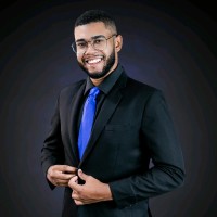 infra7 Employee Thalles Almeida's profile photo