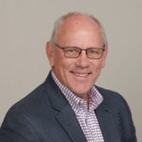 Westerra Credit Union Employee Roger Larson's profile photo