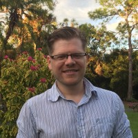 Contiem Employee Curt Kieser's profile photo