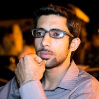 eServMD Employee Muhammad Zafar's profile photo