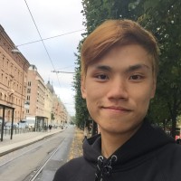 Andrew Found Employee Freddie Chan's profile photo