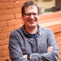 Professional Musician Employee Ted Yoder's profile photo