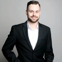 Delta Prevention Employee Félix Leblond-Lussier's profile photo
