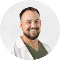 United Medical Doctors Employee Daniel Fishel's profile photo