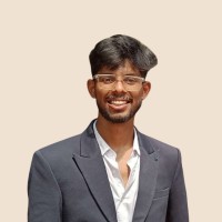 Omelo Employee Swapnil Sharma's profile photo
