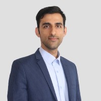 Ali Eslami Email
