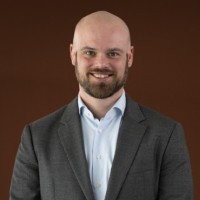 SJJ Solutions BV Employee Vincent van Dam's profile photo