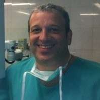 Ariel University Employee Sergio Haimovich's profile photo