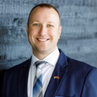 Nick Andrews Email & Phone Number