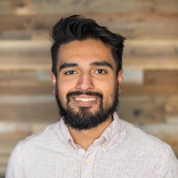 Surya Sharma Email