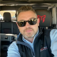 Fox Factory Employee Cody Phillips's profile photo