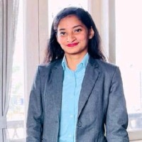Samiksha Powar Email