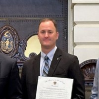 Walsh Brothers, Incorporated Employee Thomas Rich's profile photo