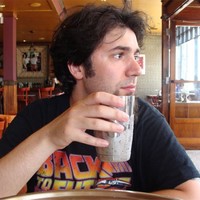 QBerg Employee Gabriele Massari's profile photo