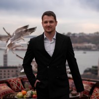 George Weston Foods Employee Patrick Rybicki's profile photo