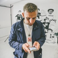 Magictown Group Employee Paweł Lewandowski's profile photo