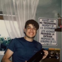 Swagger Sales Employee Justin Peters's profile photo
