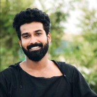 Abhilash K Email & Phone Number