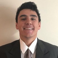 HYUNDAI TRANSYS Employee Aaron Spitler's profile photo