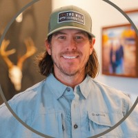 Two Wolf Foundation Employee Brian Flynn's profile photo