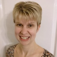 NIOX® Employee Victoria Goddard's profile photo
