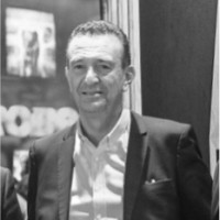 DUSHOW Employee Christian Lorenzi's profile photo