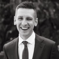 Creative Energy Employee Alex Stoiko's profile photo