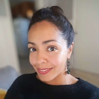 Echobend Employee Valerie Lopez's profile photo